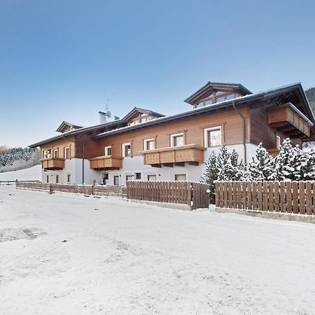 Apartmán Tra-Monti E Mare Bormio Premadio Exteriér fotografie