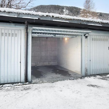Apartmán Tra-Monti E Mare Bormio Premadio Exteriér fotografie