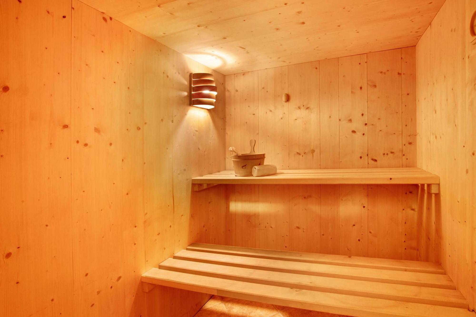 Apartmán Tra-Monti E Mare Bormio Premadio Exteriér fotografie