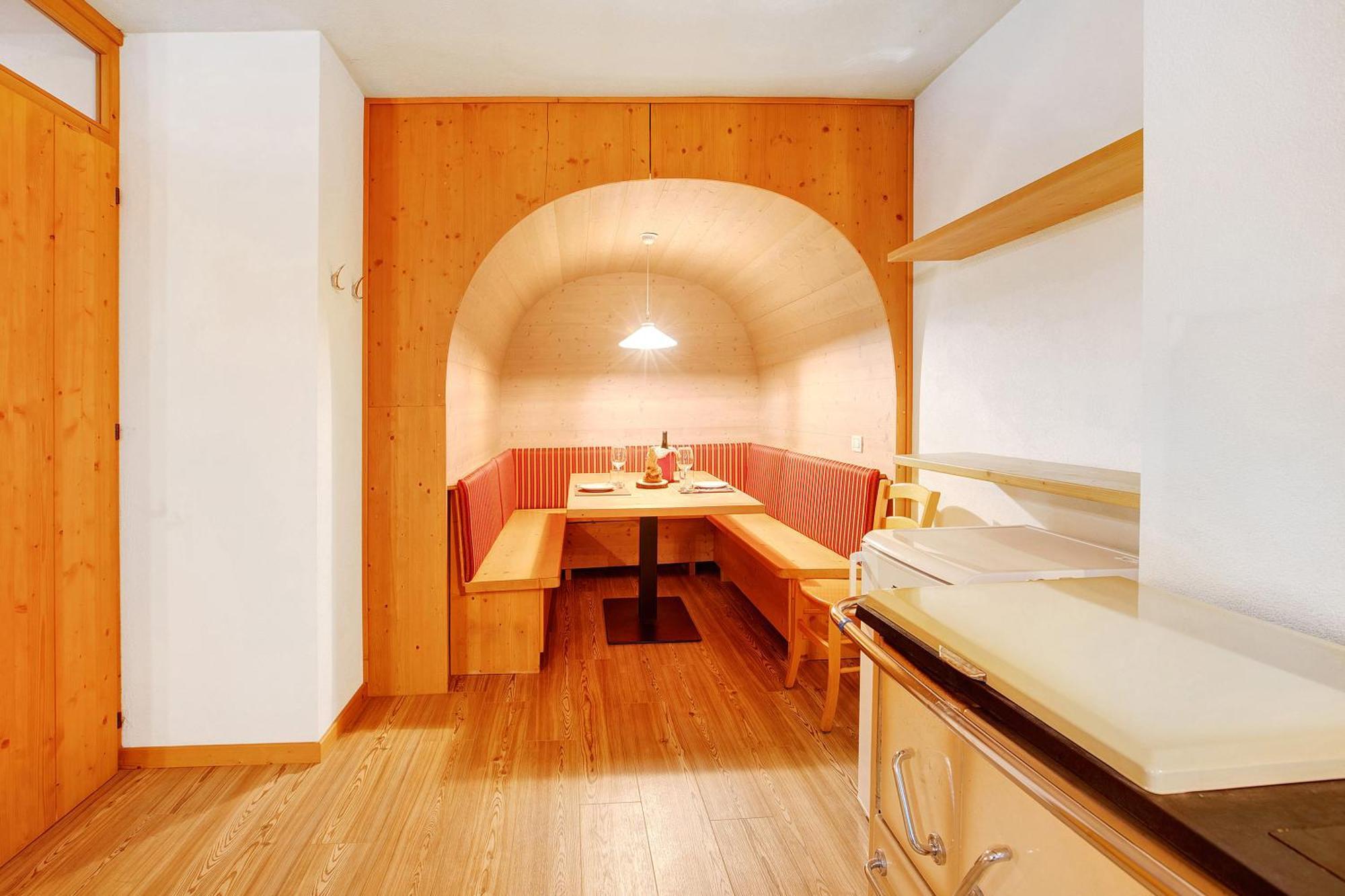 Apartmán Tra-Monti E Mare Bormio Premadio Exteriér fotografie