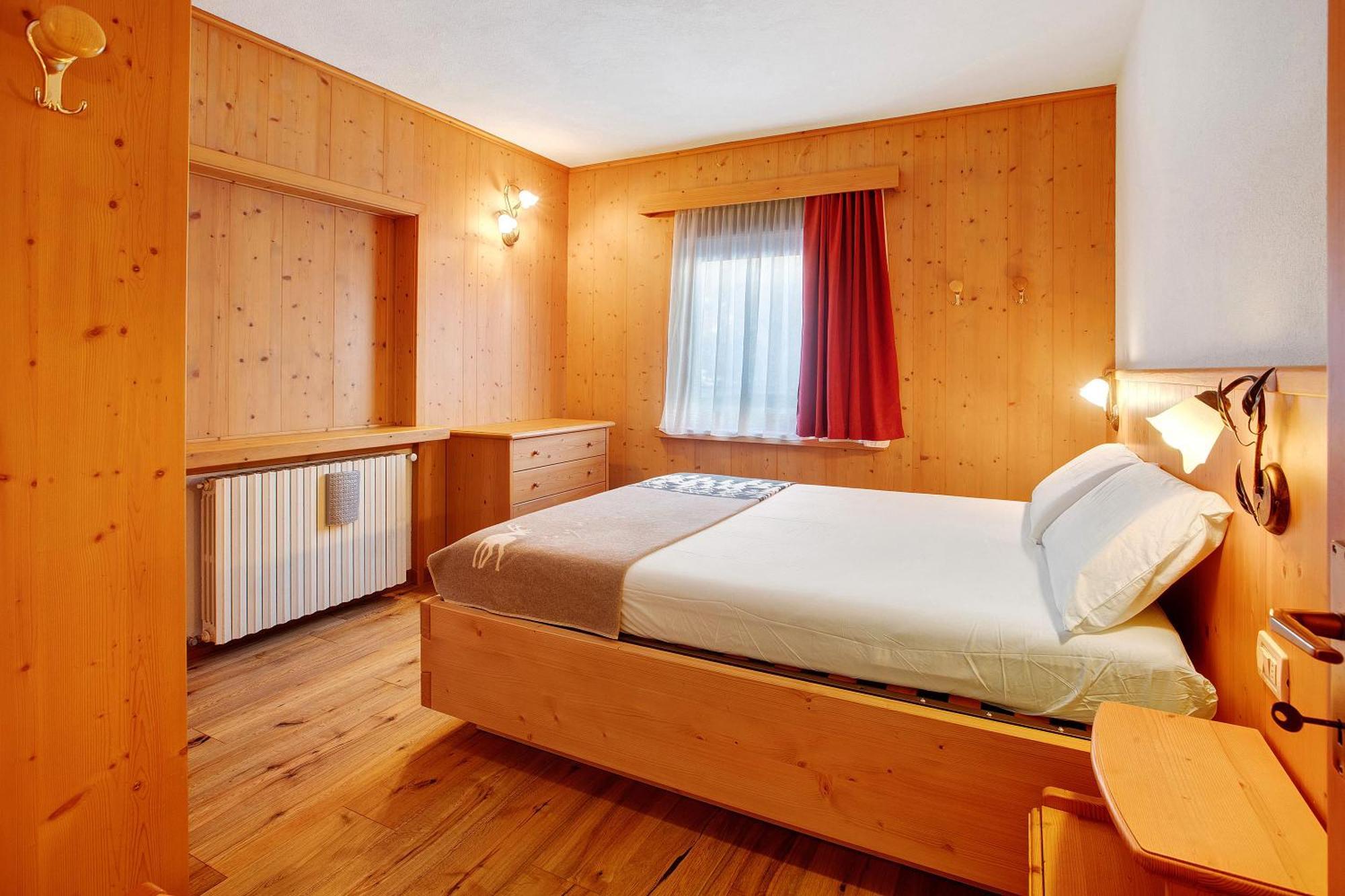 Apartmán Tra-Monti E Mare Bormio Premadio Exteriér fotografie