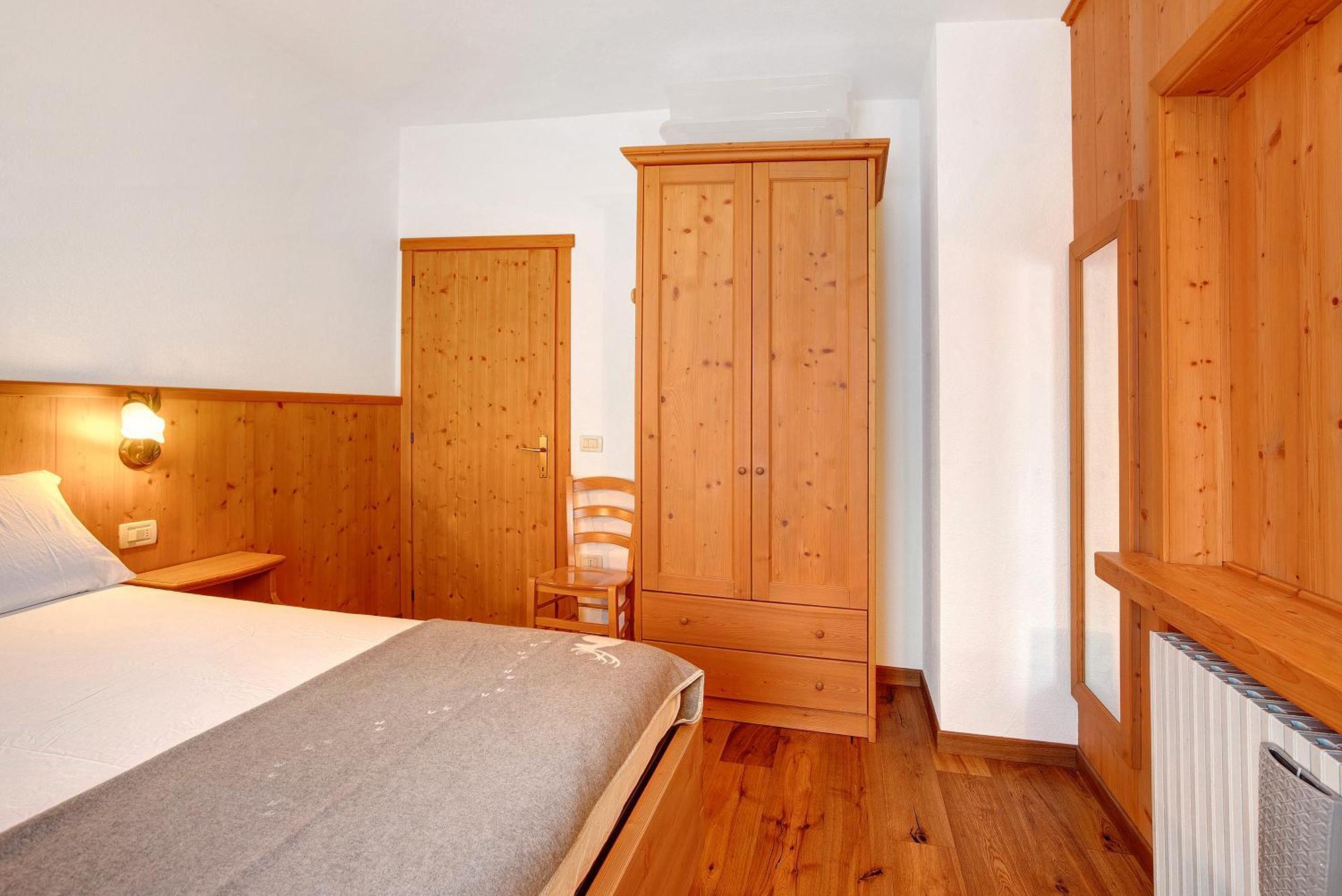 Apartmán Tra-Monti E Mare Bormio Premadio Exteriér fotografie